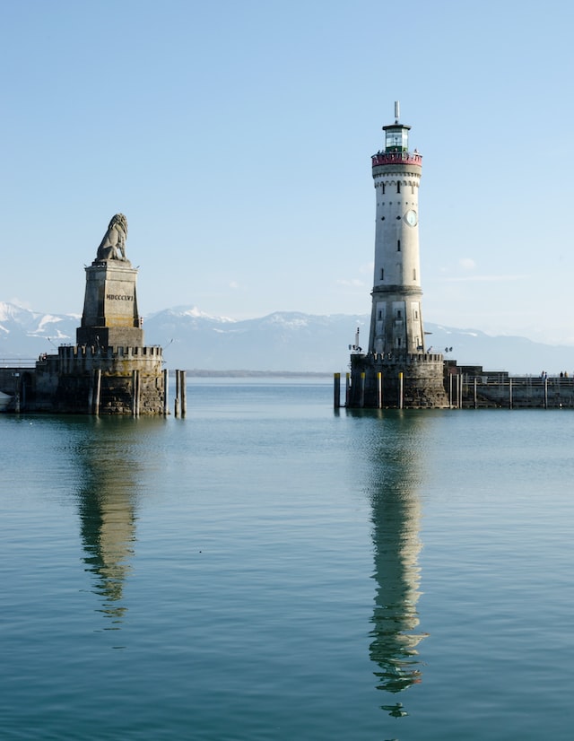 Anwalt für Mietrecht & Immobilienrecht in Lindau